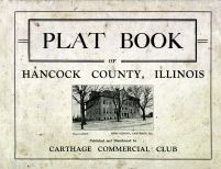 Cover Page, Hancock County 192x